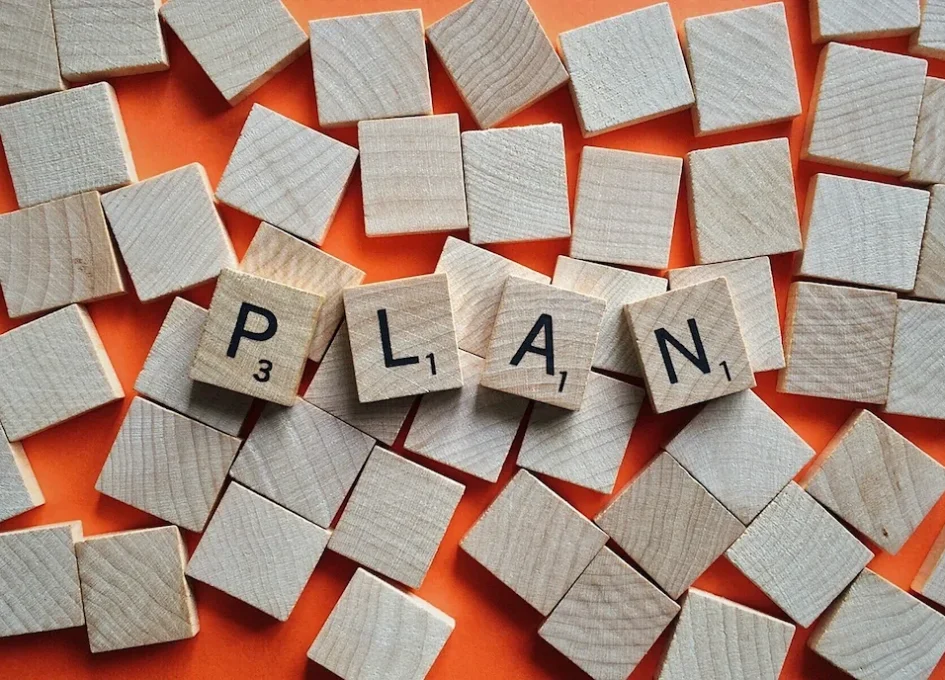 goal setting and planning