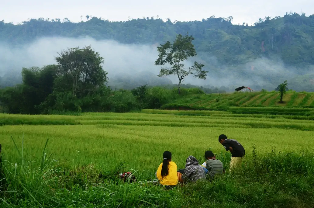 eco-friendly travel