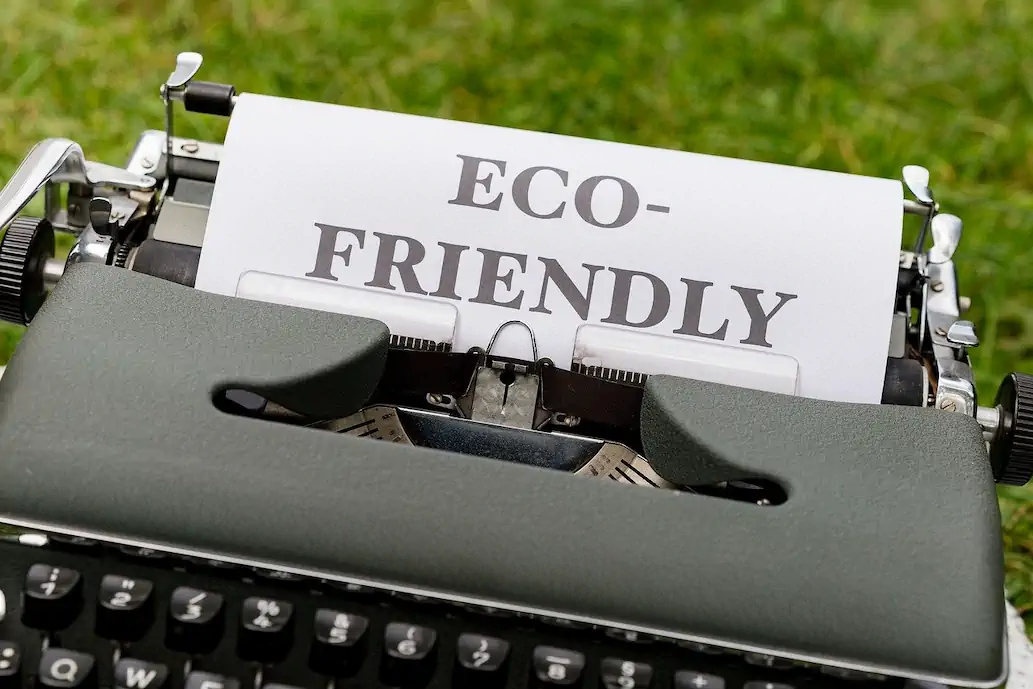 eco-friendly