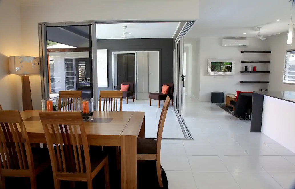 sustainable kitchen