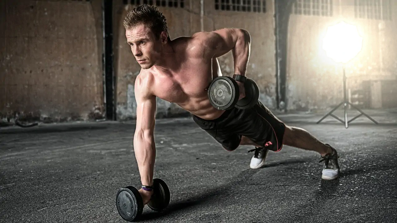 intermittent fasting exercise