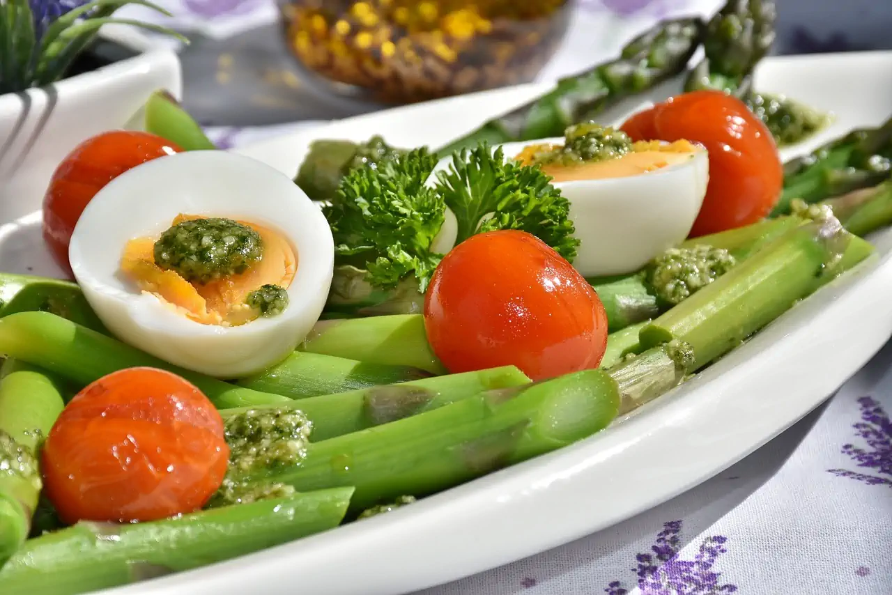 intermittent fasting nutrition