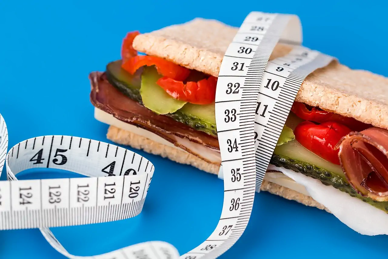 intermittent fasting not working diet