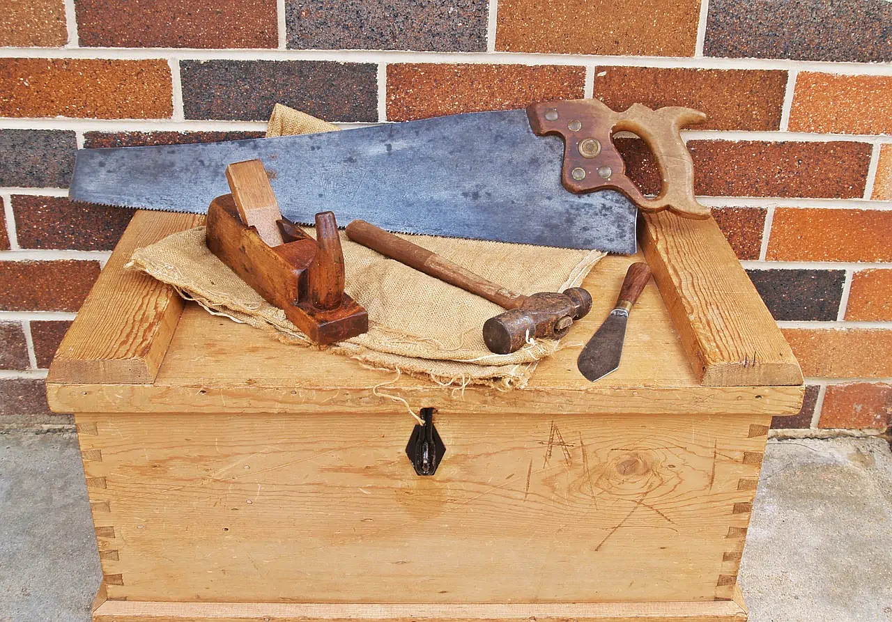 woodworking tools
