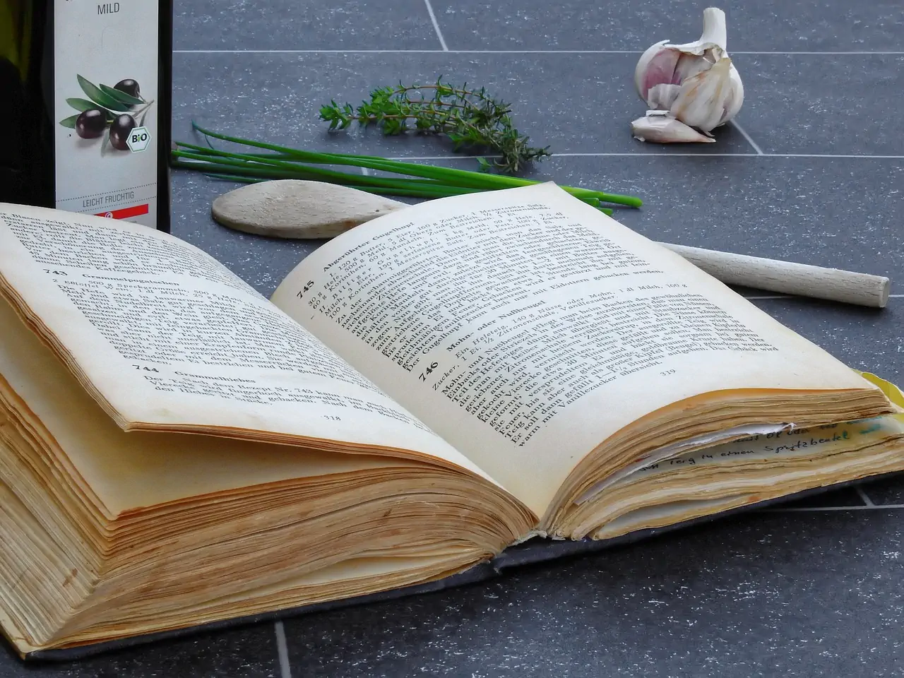 plant based book