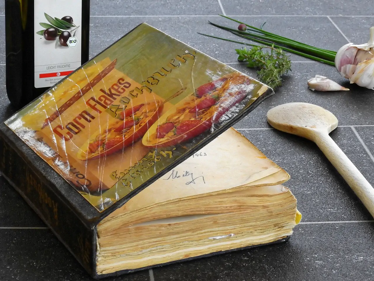 plant based cookbook