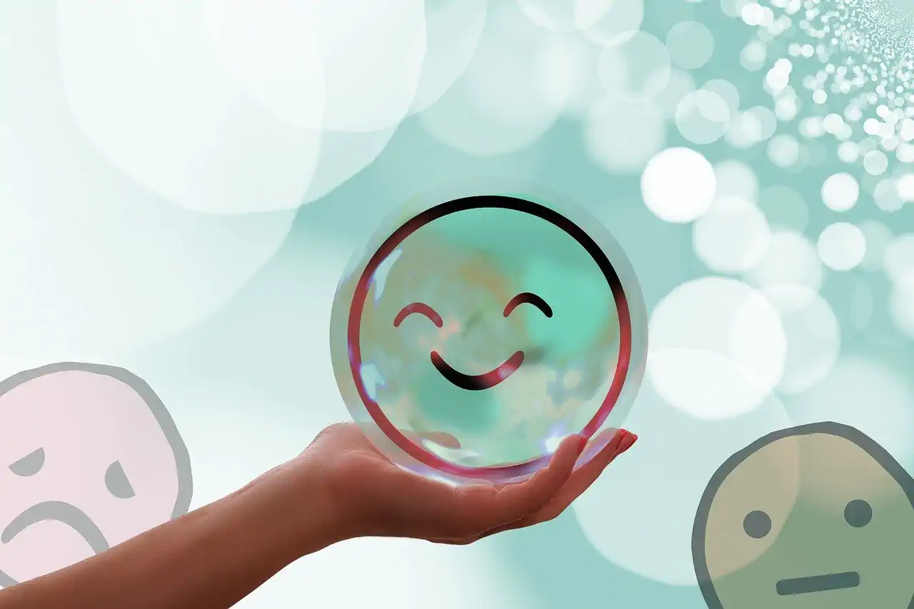 probiotic food for gut health equals mental health