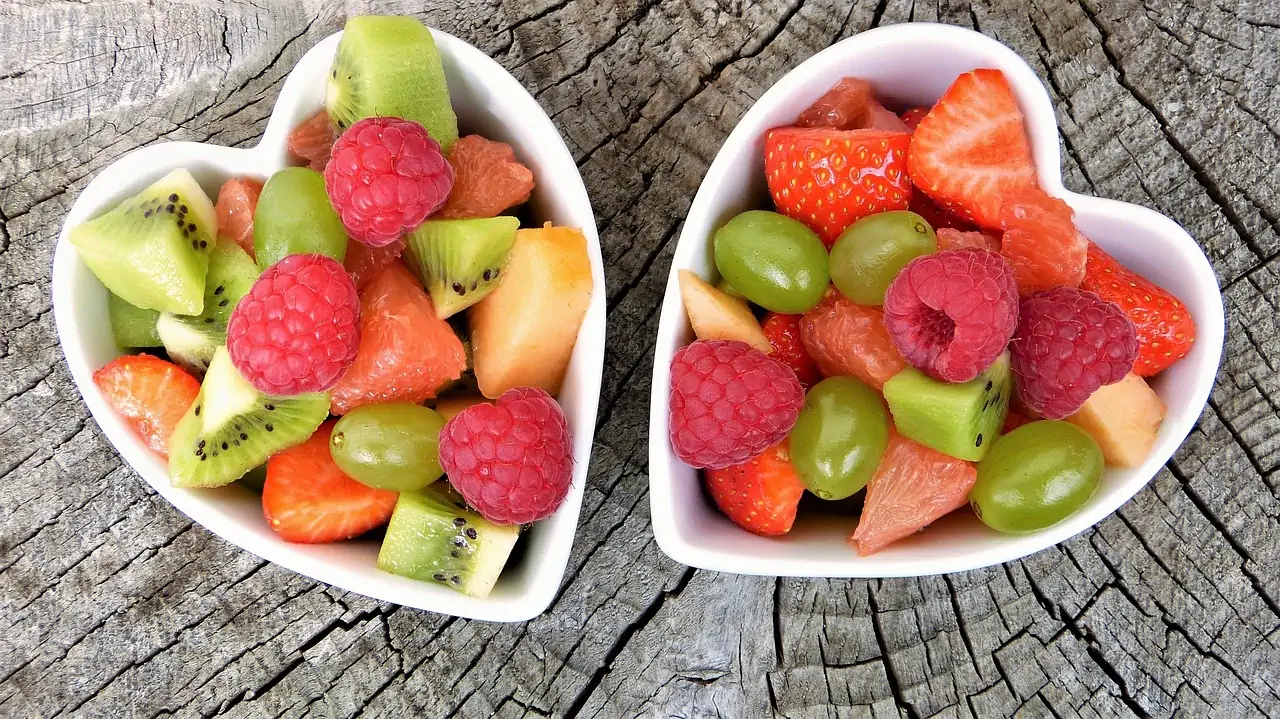 diet for leg pain