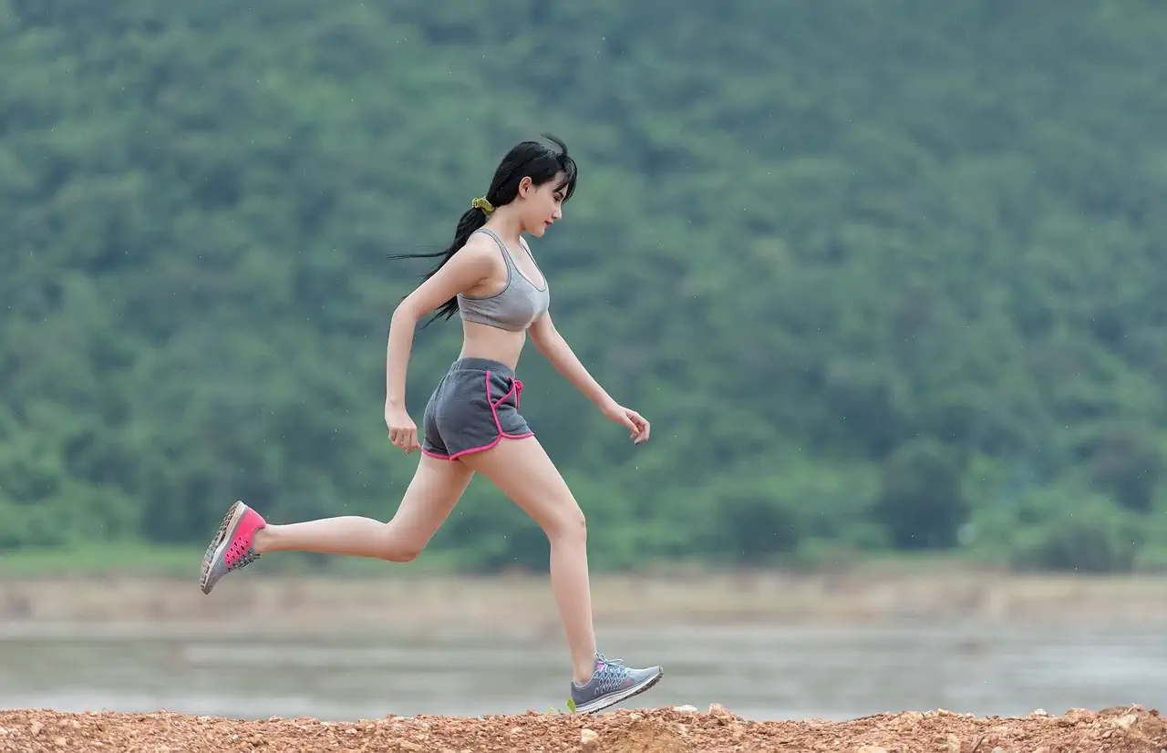 running with leg pain
